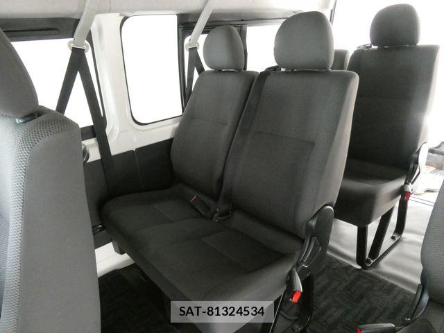 Toyota HIACE WAGON 2014-03 7250995-16