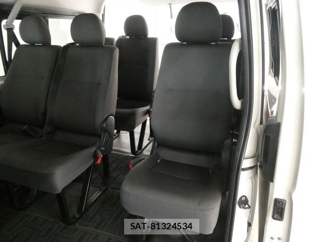 Toyota HIACE WAGON 2014-03 7250995-17