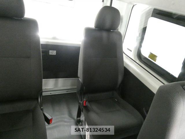 Toyota HIACE WAGON 2014-03 7250995-18
