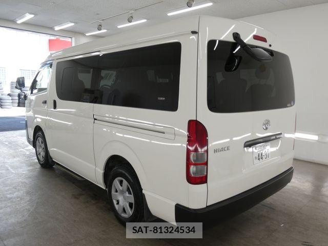 Toyota HIACE WAGON 2014-03 7250995-1