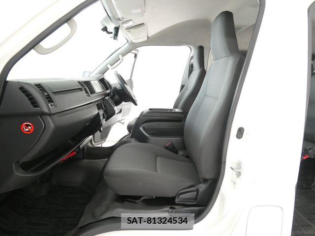 Toyota HIACE WAGON 2014-03 7250995-21
