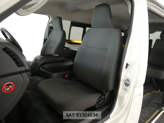 Toyota HIACE WAGON 2014-03 7250995-23