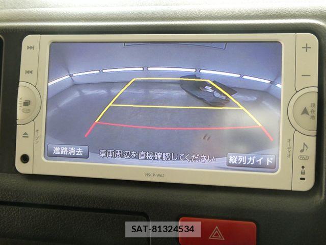 Toyota HIACE WAGON 2014-03 7250995-25