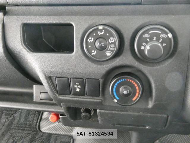 Toyota HIACE WAGON 2014-03 7250995-29