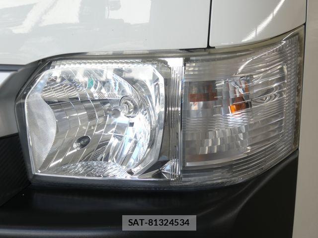 Toyota HIACE WAGON 2014-03 7250995-7