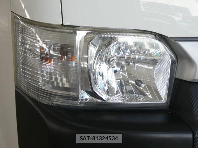 Toyota HIACE WAGON 2014-03 7250995-8