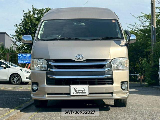 Toyota HIACE WAGON 2017-06 7250994-1
