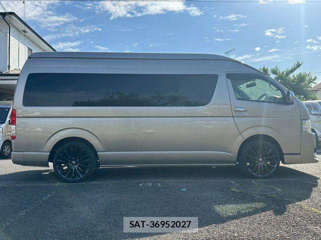 Toyota HIACE WAGON 2017-06 7250994-3