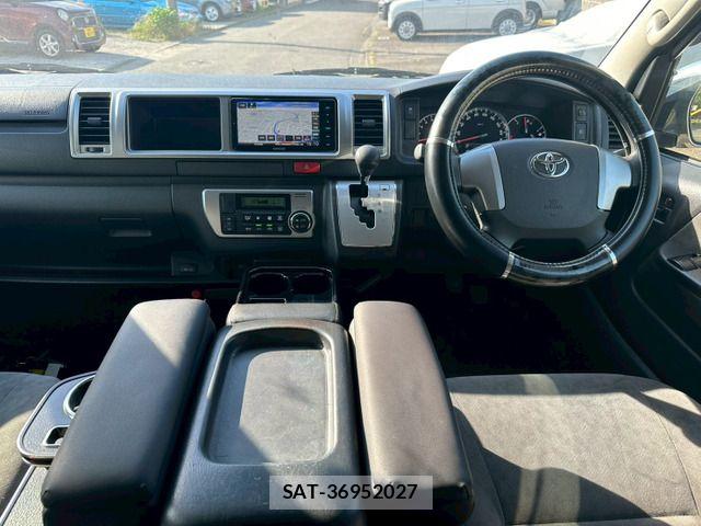 Toyota HIACE WAGON 2017-06 7250994-8
