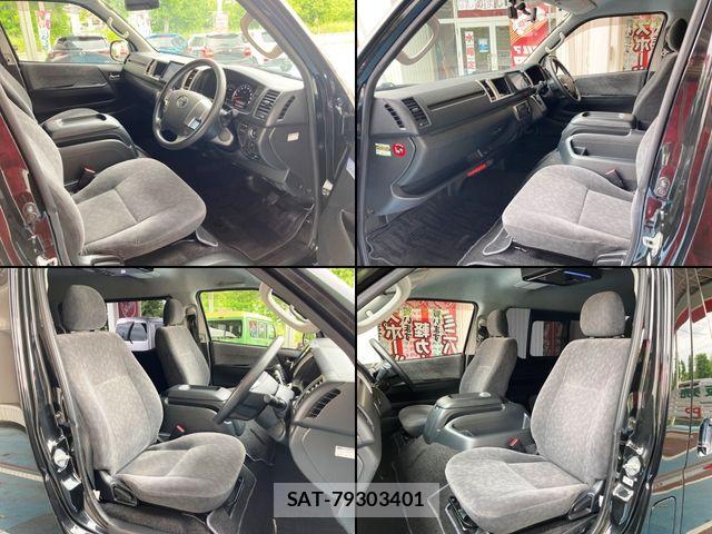 Toyota HIACE WAGON 2015-04 7327404-9