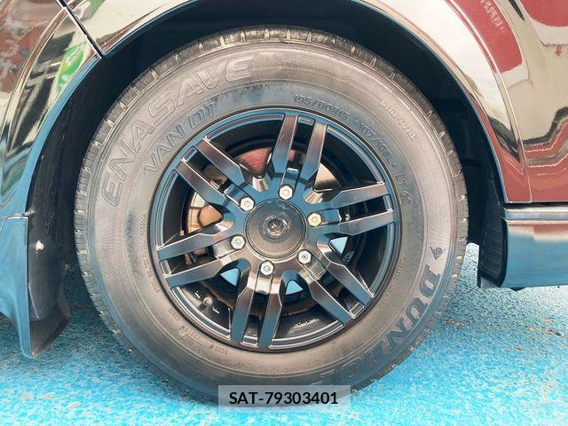 Toyota HIACE WAGON 2015-04 7327404-17