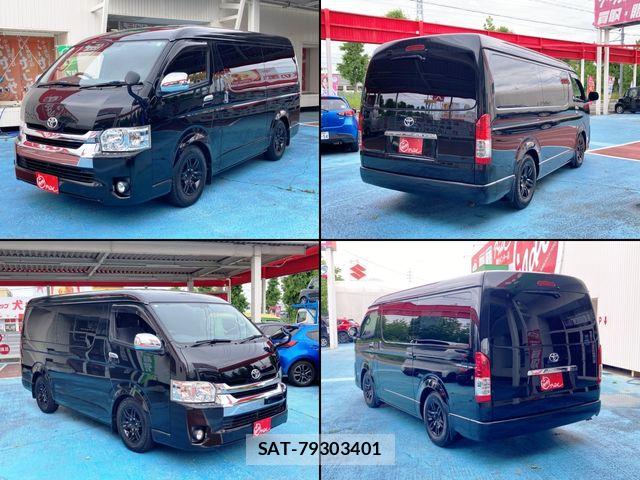 Toyota HIACE WAGON 2015-04 7327404-1
