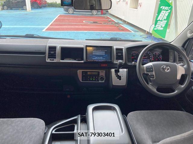 Toyota HIACE WAGON 2015-04 7327404-20