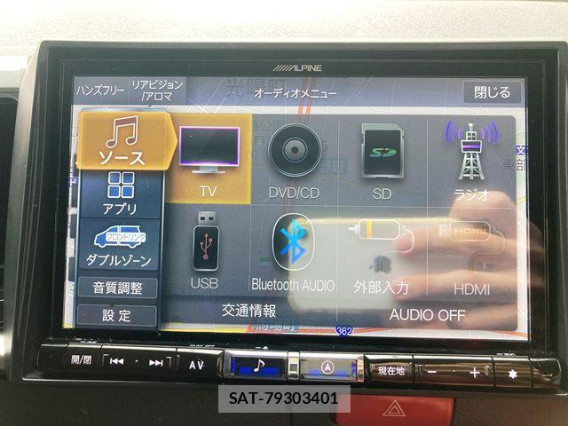 Toyota HIACE WAGON 2015-04 7327404-21