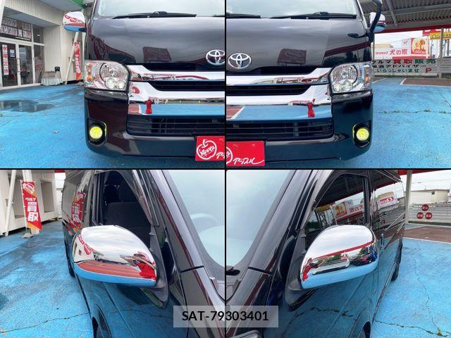 Toyota HIACE WAGON 2015-04 7327404-3