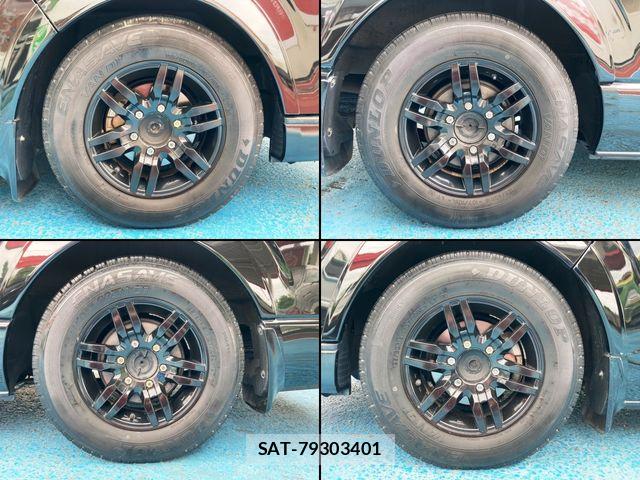 Toyota HIACE WAGON 2015-04 7327404-4