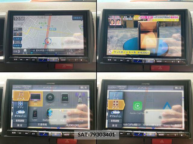 Toyota HIACE WAGON 2015-04 7327404-7