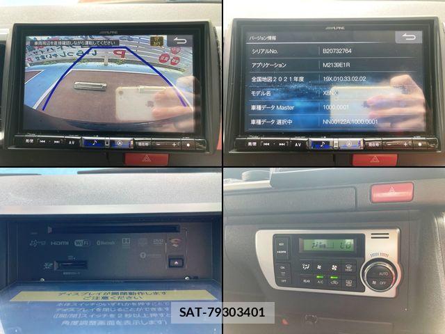 Toyota HIACE WAGON 2015-04 7327404-8