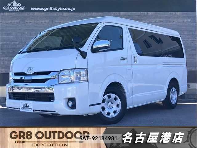 Toyota HIACE WAGON 2018-11 7327402-0