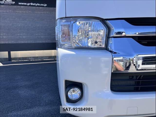 Toyota HIACE WAGON 2018-11 7327402-9