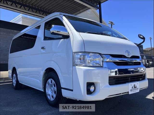 Toyota HIACE WAGON 2018-11 7327402-10