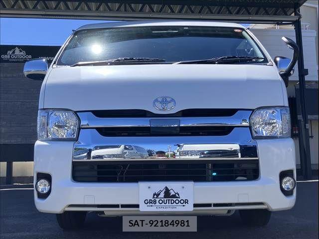 Toyota HIACE WAGON 2018-11 7327402-1