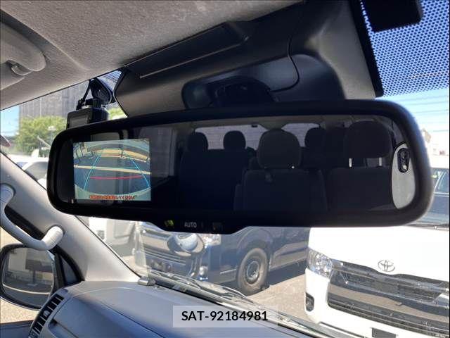 Toyota HIACE WAGON 2018-11 7327402-5