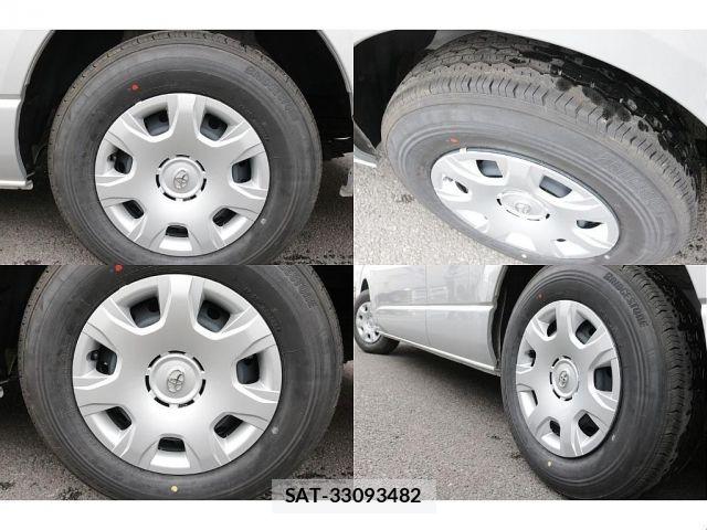 Toyota HIACE WAGON 2023-01 7327398-10
