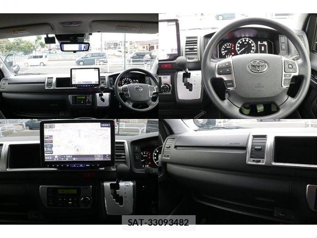Toyota HIACE WAGON 2023-01 7327398-11
