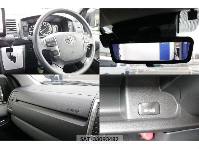 Toyota HIACE WAGON 2023-01 7327398-14