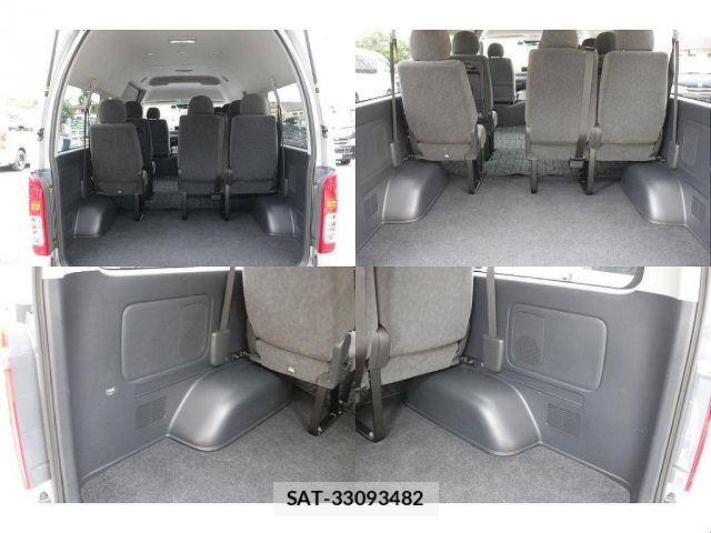 Toyota HIACE WAGON 2023-01 7327398-16