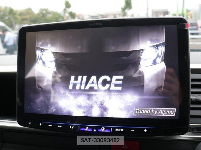 Toyota HIACE WAGON 2023-01 7327398-2