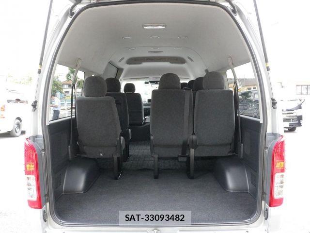 Toyota HIACE WAGON 2023-01 7327398-3