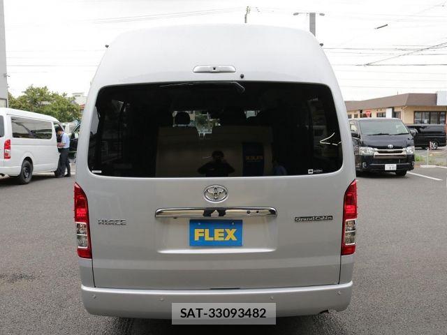 Toyota HIACE WAGON 2023-01 7327398-5