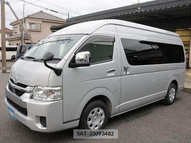 Toyota HIACE WAGON 2023-01 7327398-6