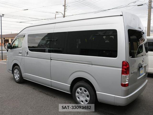 Toyota HIACE WAGON 2023-01 7327398-7