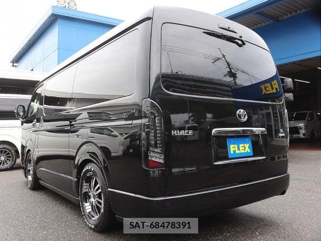 Toyota HIACE WAGON 2024-01 7327396-10