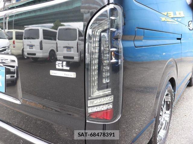 Toyota HIACE WAGON 2024-01 7327396-11