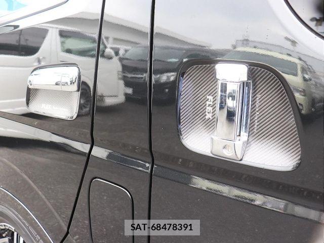 Toyota HIACE WAGON 2024-01 7327396-14
