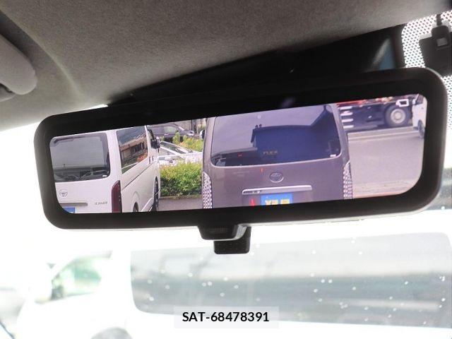 Toyota HIACE WAGON 2024-01 7327396-17