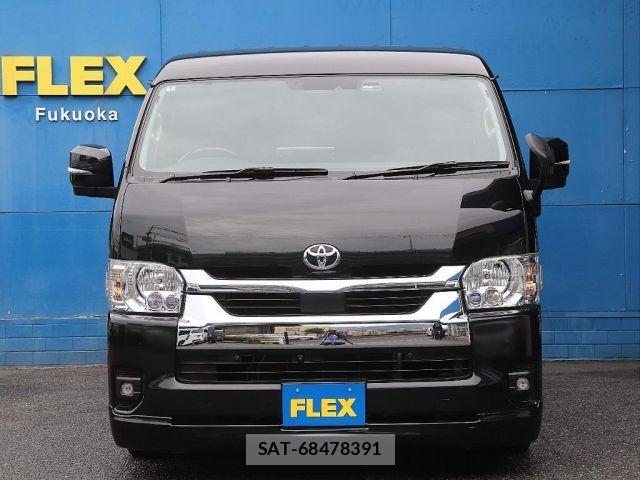 Toyota HIACE WAGON 2024-01 7327396-19