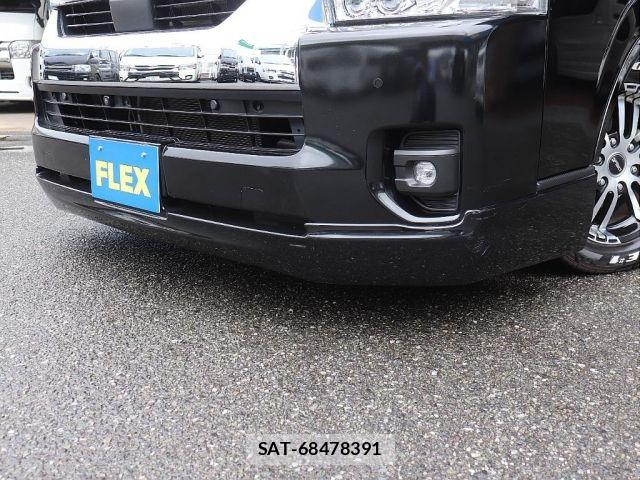 Toyota HIACE WAGON 2024-01 7327396-5