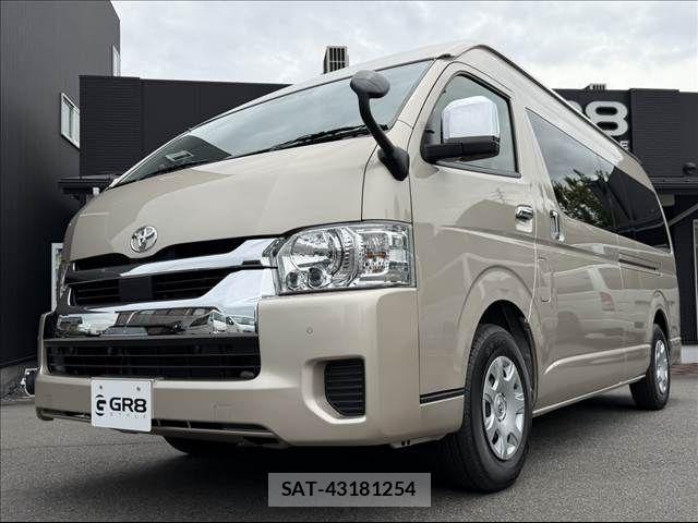 Toyota HIACE WAGON 2025-04 7327400-11