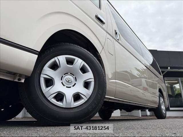 Toyota HIACE WAGON 2025-04 7327400-8