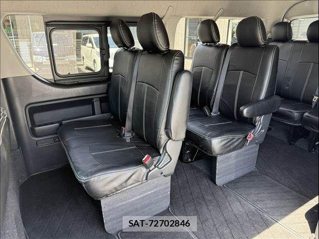 Toyota HIACE WAGON 2015-08 7327403-9