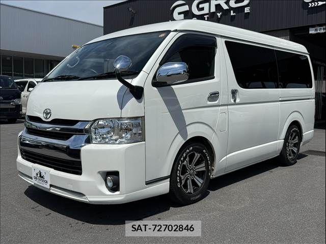 Toyota HIACE WAGON 2015-08 7327403-11