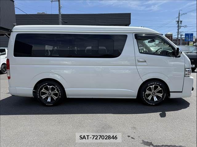 Toyota HIACE WAGON 2015-08 7327403-12