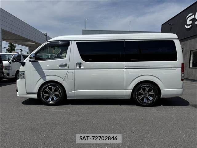 Toyota HIACE WAGON 2015-08 7327403-13