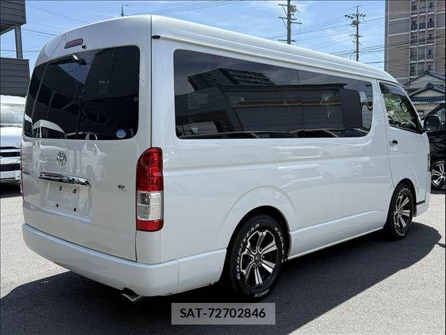 Toyota HIACE WAGON 2015-08 7327403-14