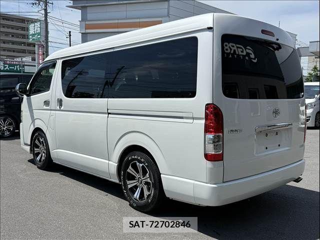 Toyota HIACE WAGON 2015-08 7327403-15
